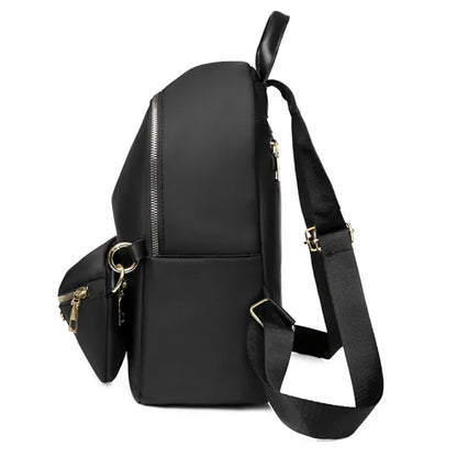 Backpacks Perfect for Corporate & School Promotions
