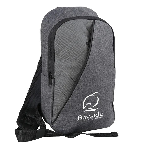 Mod Sling Backpack Bag