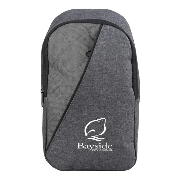 Mod Sling Backpack Bag