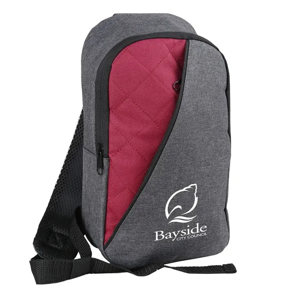 Mod Sling Backpack Bag