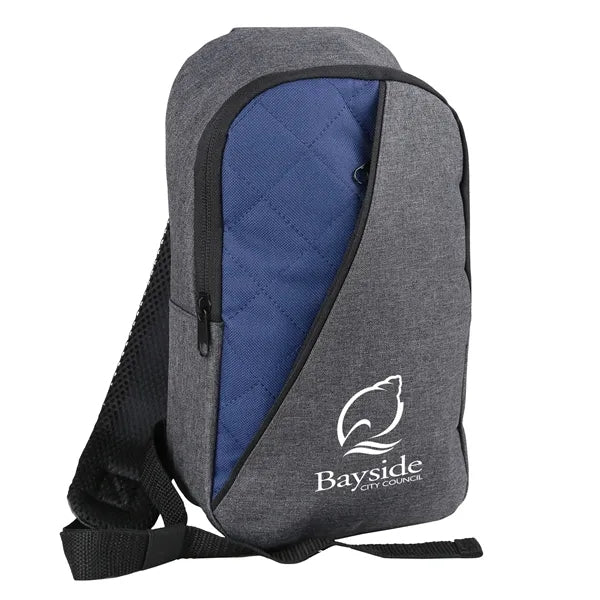 Mod Sling Backpack Bag