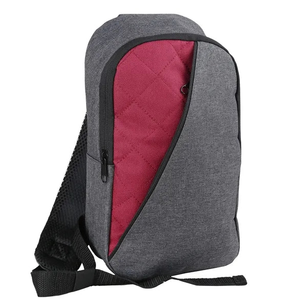 Mod Sling Backpack Bag