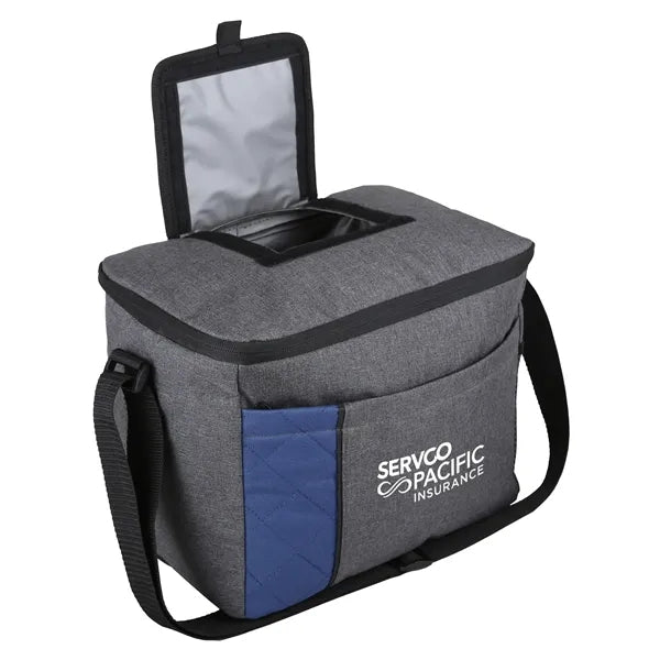 Easy Access Cooler Bag