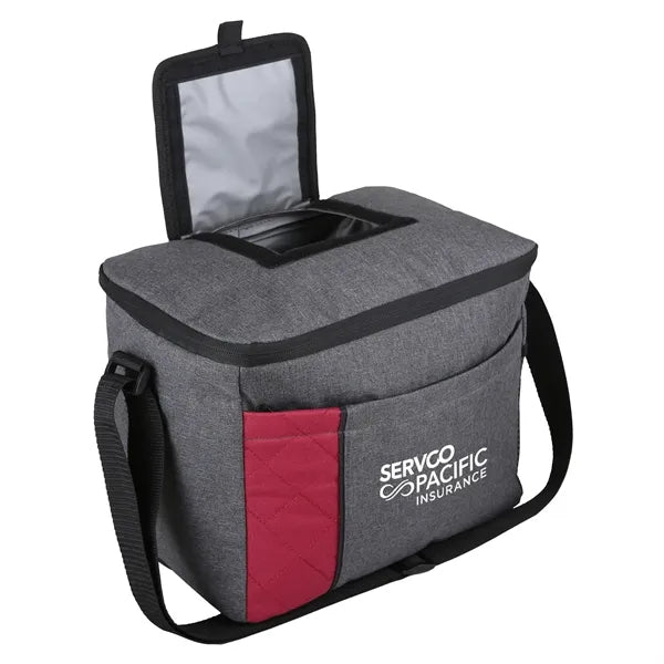 Easy Access Cooler Bag