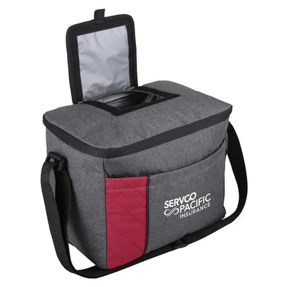 Easy Access Cooler Bag