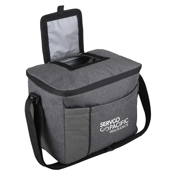 Easy Access Cooler Bag