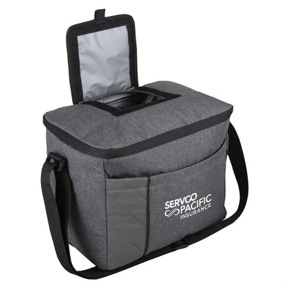 Easy Access Cooler Bag