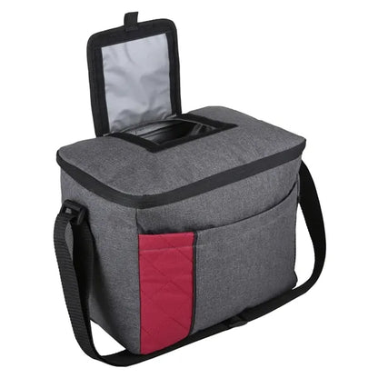 Easy Access Cooler Bag
