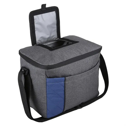 Easy Access Cooler Bag