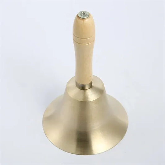 Brass Hand Call Bell