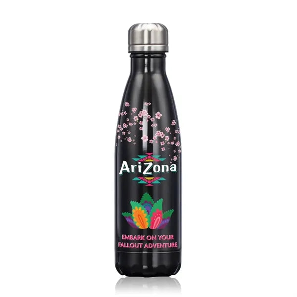 Single Pin Bottle - 17oz