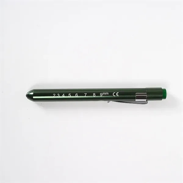 Clickable Led Medical Penlight