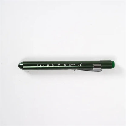 Clickable Led Medical Penlight