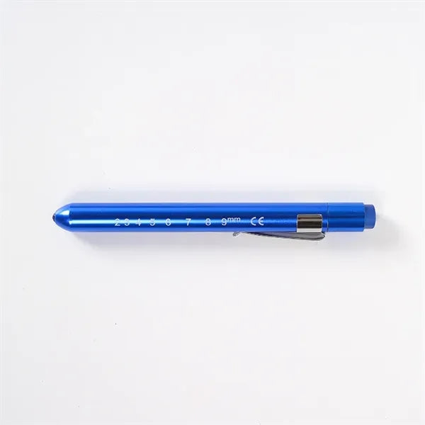 Clickable Led Medical Penlight