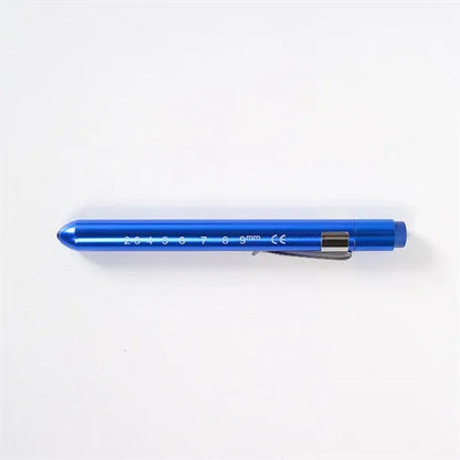 Clickable Led Medical Penlight