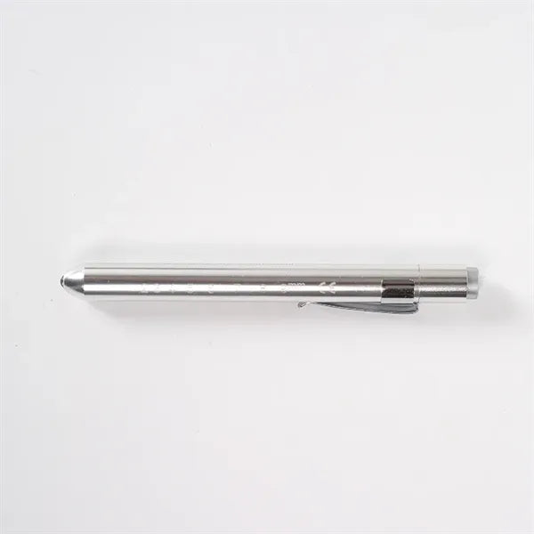 Clickable Led Medical Penlight