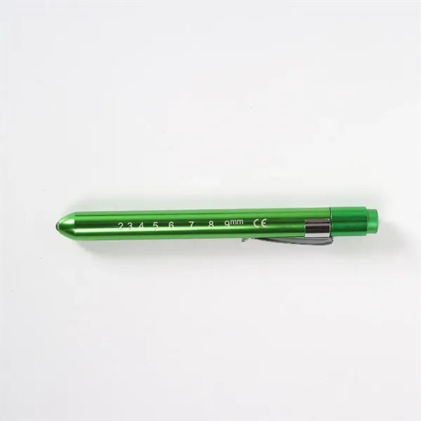 Clickable Led Medical Penlight
