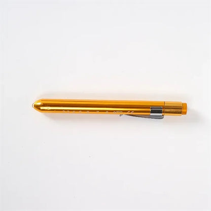 Clickable Led Medical Penlight