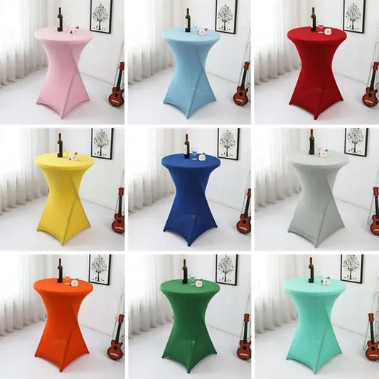 32in Round Tablecloth
