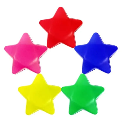 Star Squeezie Stress Reliever