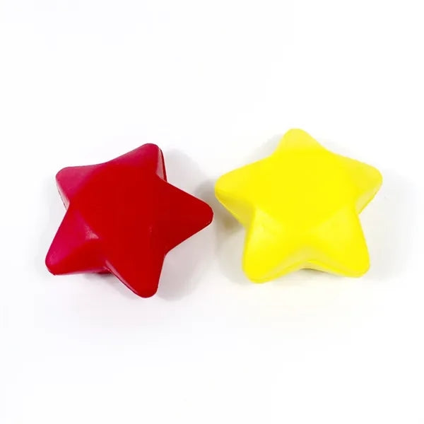 Star Squeezie Stress Reliever