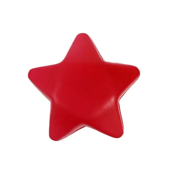 Star Squeezie Stress Reliever