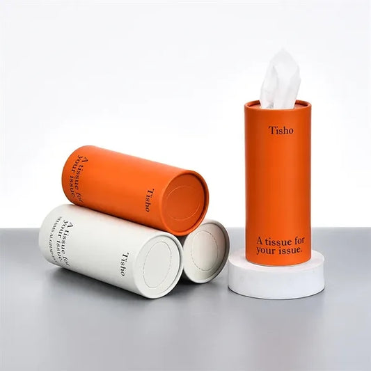 Car Tissue Dispenser