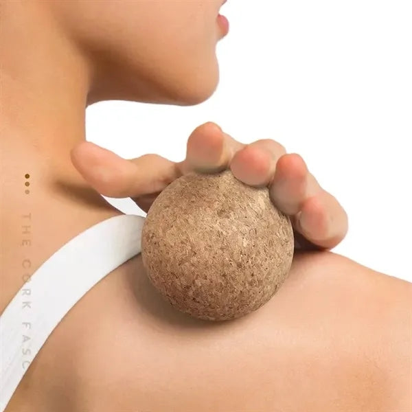 Exercise Relaxation Yoga Ball