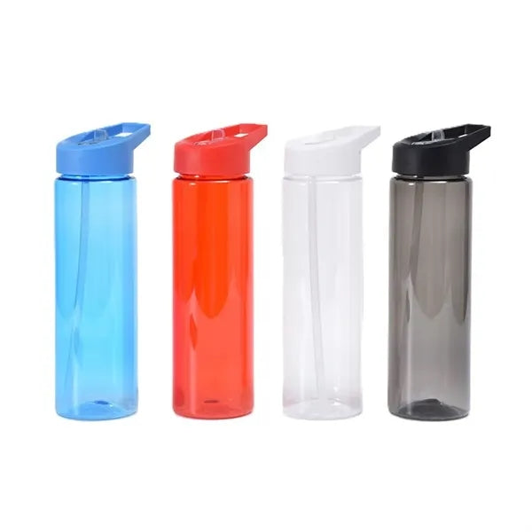 Drinking Cup With Straw
