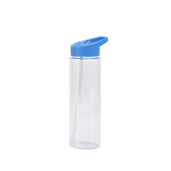 Drinking Cup With Straw