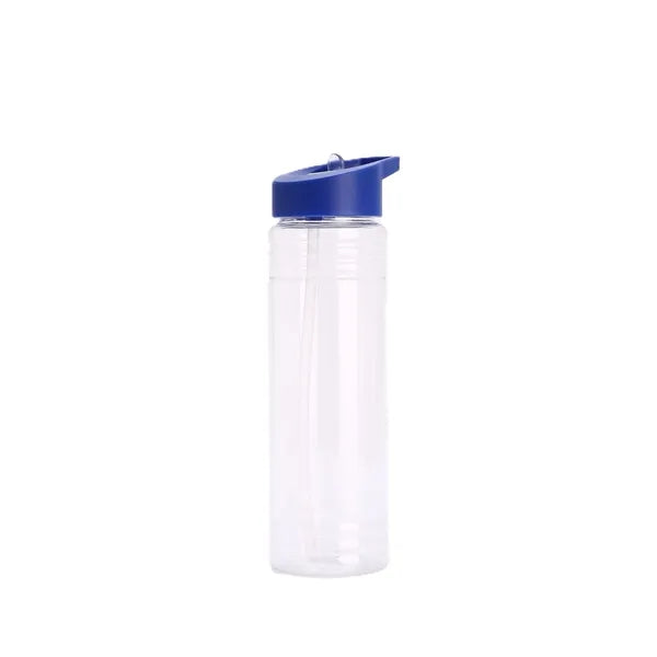 Drinking Cup With Straw