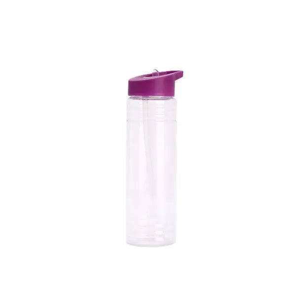 Drinking Cup With Straw