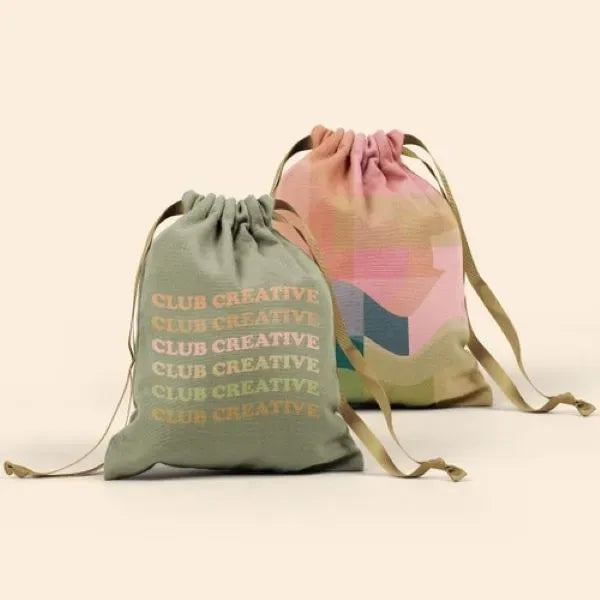 GOODIE FOUR SHOES - 4CP PIGMENT DYED CANVAS