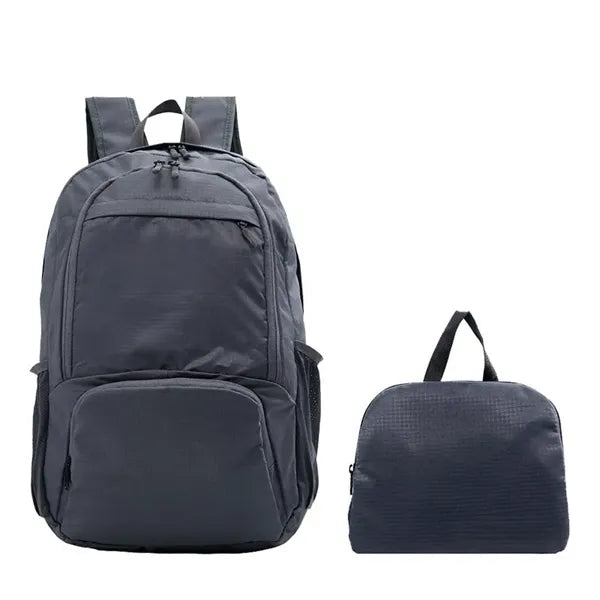 Waterproof Oxford Backpack