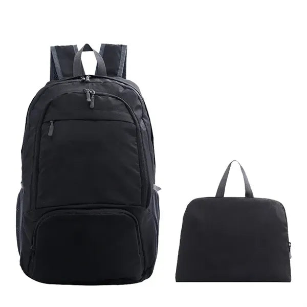 Waterproof Oxford Backpack