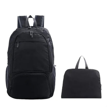 Waterproof Oxford Backpack