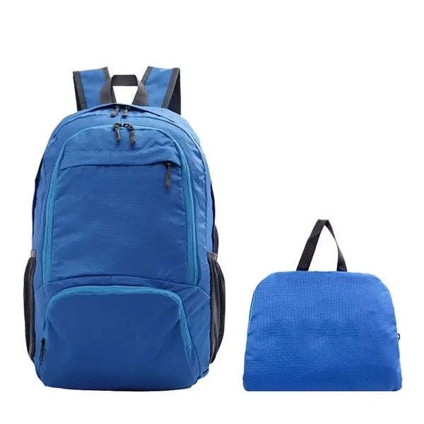 Waterproof Oxford Backpack
