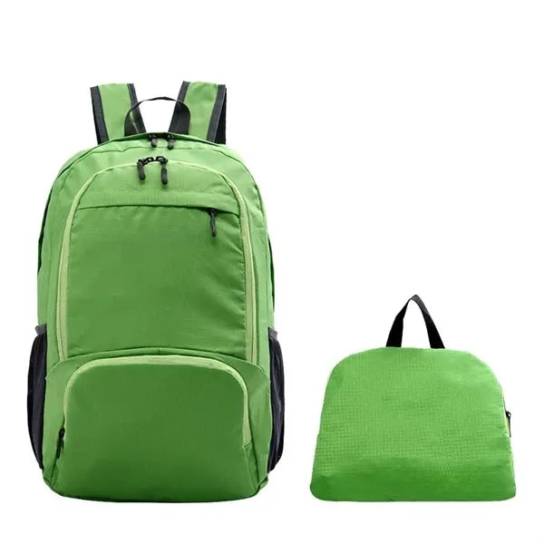 Waterproof Oxford Backpack