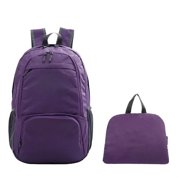 Waterproof Oxford Backpack