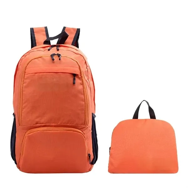 Waterproof Oxford Backpack