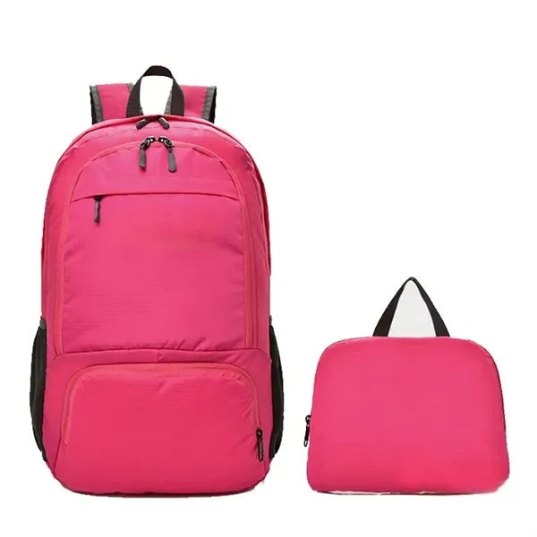 Waterproof Oxford Backpack