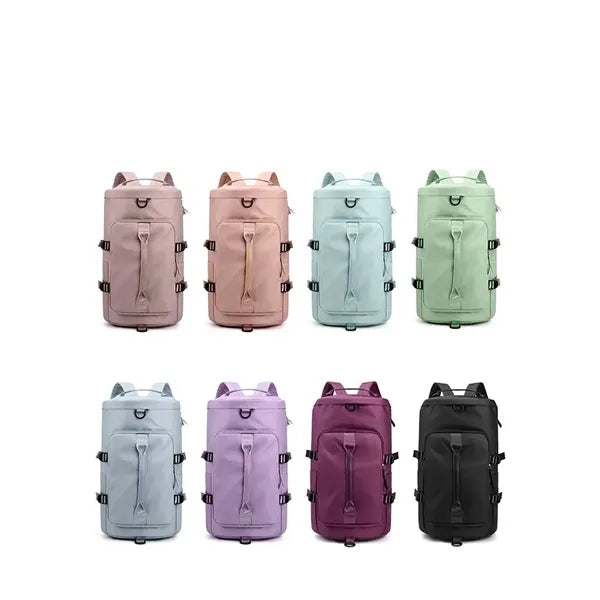 Gym Shoulder Bag