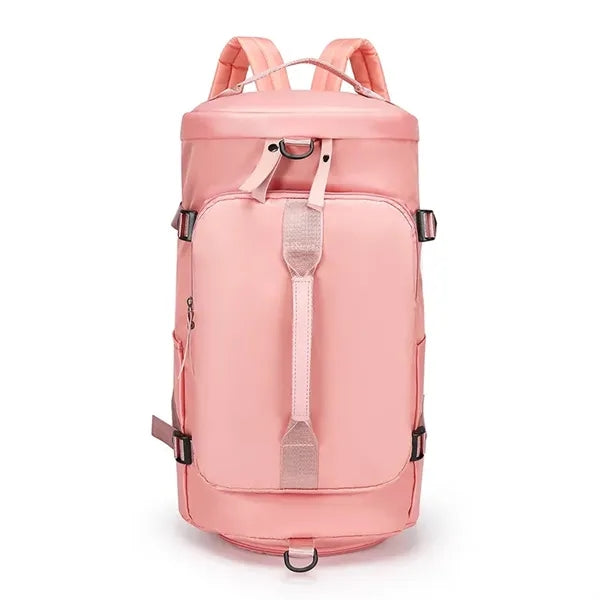 Gym Shoulder Bag