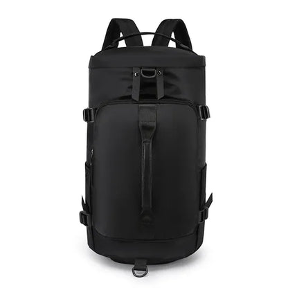 Gym Shoulder Bag