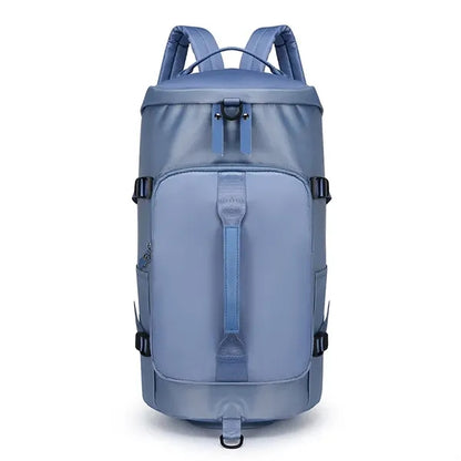 Gym Shoulder Bag