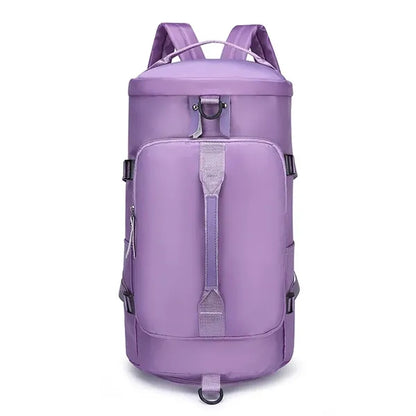 Gym Shoulder Bag
