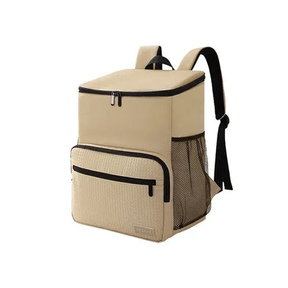 Outdoor Insulated Backpack