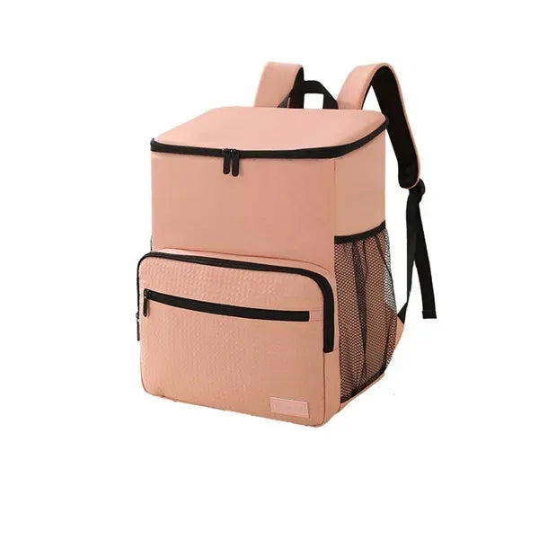 Outdoor Insulated Backpack