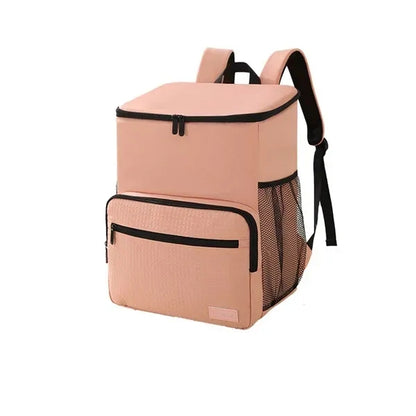 Outdoor Insulated Backpack