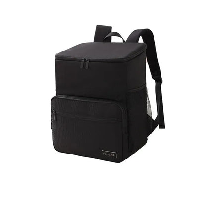 Outdoor Insulated Backpack